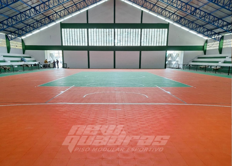 Construtora Jildeval Junior - Nossa senhora da Glria - SE - Depois